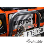 ATINTLR04 Land Rover Defender 300TDI 1990-2006 Intercooler Kit AirTec (6)