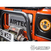 ATINTLR04 Land Rover Defender 300TDI 1990-2006 Intercooler Kit AirTec (8)