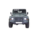 Land Rover Defender TD5 & 2.2/2.4 TDci 1999-2016 Intercooler Kit AirTec
