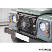 ATINTLR05 Land Rover Defender TD5 & 2.2/2.4 TDci 1999-2016 Intercooler Kit AirTec (7)