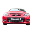 Mazda 3 MPS 2007-2009 Front Mount Intercooler Steg 1 AirTec