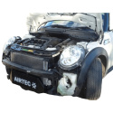 Mini Cooper SR56 Steg 2 Intercooler Airtec Motorsport