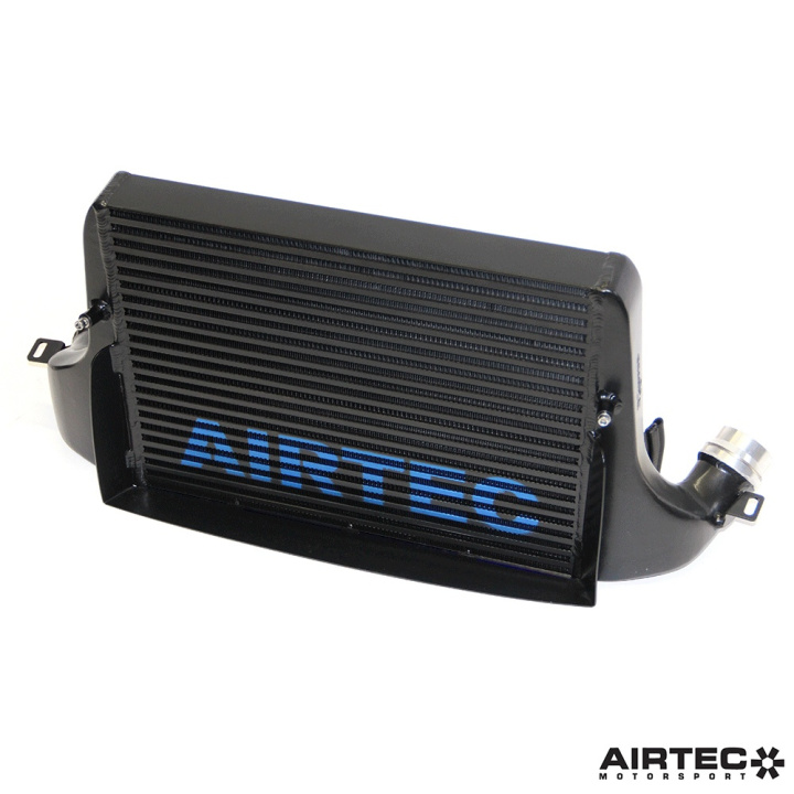 Mini Cooper S F56 Intercooler Airtec Motorsport i gruppen Välj bilmodell / Mini / Cooper (F55/56/57) 2014+ / Tuning hos DDESIGN Scandinavia AB (ATINTMINI05)