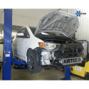 Mitsubishi Colt Ralliart 2008-2013 Intercooler Kit AirTec