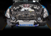 ATINTNIS01 Nissan GT-R 2008+ Intercooler Kit AirTec (5)