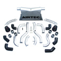 Nissan GT-R 2008+ Ultimate Front Mount Intercooler Kit AirTec