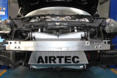 ATINTNIS02 Nissan GT-R 2008+ Ultimate Front Mount Intercooler Kit AirTec (2)