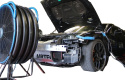 Nissan GT-R 2008+ Ultimate Front Mount Intercooler Kit AirTec