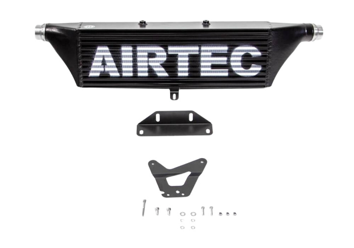 Peugeot 508 GT 2019+ Front Mount Intercooler Kit AirTec i gruppen Välj bilmodell / Peugeot / 508 MK2 2018+ hos DDESIGN Scandinavia AB (ATINTP-C11)