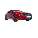 Peugeot 508 GT 2019+ Front Mount Intercooler Kit AirTec