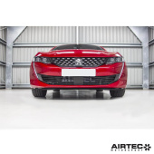 Peugeot 508 GT 2019+ Front Mount Intercooler Kit AirTec