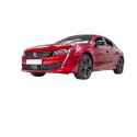 Peugeot 508 GT 2019+ Front Mount Intercooler Kit AirTec