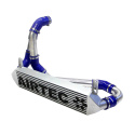 Citroën DS3 1.6 Turbo Intercooler Steg 2 AirTec