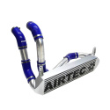 Citroën DS3 1.6 Turbo Intercooler Steg 2 AirTec
