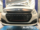 ATINTP-C7 Peugeot 208 2012+ Intercooler Steg 2 AirTec (2)
