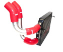 Peugeot 207 GTI 1.6 Turbo 2006-2014 Intercooler Steg 3 AirTec