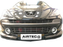 Peugeot 207 GTI 1.6 Turbo 2006-2014 Intercooler Steg 3 AirTec