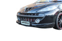 Peugeot 207 GTI 1.6 Turbo 2006-2014 Intercooler Steg 3 AirTec