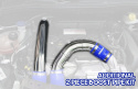Peugeot 207 GTI 1.6 Turbo 2006-2014 Intercooler Steg 3 AirTec