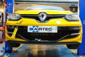 ATINTREN4 Renault Megane 3 RS 250, 265 & 275 2010-2016 Intercooler Steg 2 AirTec (3)