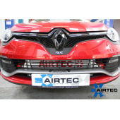 ATINTREN5 Renault Clio RS IV 2012-2019 Front Mount Intercooler AirTec (6)