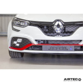 ATINTREN8 Renault Megane 4 R.S 280 & 300 2018+ Intercooler Side Mount AirTec (8)