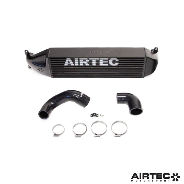 Suzuki Swift Sport ZC33S Intercooler AIRTEC Motorsport i gruppen Välj bilmodell / Suzuki / Swift 17+ hos DDESIGN Scandinavia AB (ATINTSUZ1)
