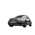 Audi S1 2014-2018 Intercooler Steg 1 AirTec