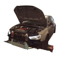 Audi RS3 8V 2015-2020 Intercooler AirTec (Med Modifierad Krockbalk)