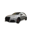 Audi RS3 8V 2015-2020 Intercooler AirTec (Med Modifierad Krockbalk)