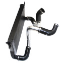VW Seat Audi Skoda VAG EA888 Gen 3 Intercooler & Big Boost Pipes AirTec