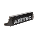 Audi TT RS 8S 2014+ Intercooler Steg 2 AirTec (Utan Modifierad Krockbalk)