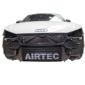 Audi TT RS 8S 2014+ Intercooler Steg 2 AirTec (Utan Modifierad Krockbalk)