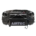Audi TT RS 8S 2014+ Intercooler Steg 2 AirTec (Utan Modifierad Krockbalk)