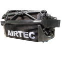 Audi TT RS 8S 2014+ Intercooler Steg 2 AirTec (Utan Modifierad Krockbalk)