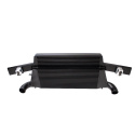 Audi TT RS 8S 2014+ Intercooler Steg 3 AirTec