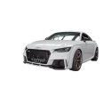 Audi TT RS 8S 2014+ Intercooler Steg 3 AirTec