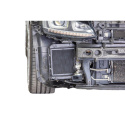 VW Golf MK7/MK8 R, Audi S3, Seat Leon, Audi TT Uppgraderade Extra Kylare (DSG & Motor) AirTec
