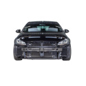 VW Golf MK7/MK8 R, Audi S3, Seat Leon, Audi TT Uppgraderade Extra Kylare (DSG & Motor) AirTec