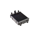 VW 1.8 / 2.0 TSI EA888 GEN 4 2020+ Extra Kylare AirTec