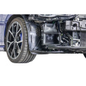 VW 1.8 / 2.0 TSI EA888 GEN 4 2020+ Extra Kylare AirTec