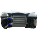 Skoda Fabia VRS, Seat Ibiza MK4, VW Polo 1.9 PD130 Diesel Front Mount Intercooler Kit AirTec