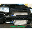Skoda Fabia VRS, Seat Ibiza MK4, VW Polo 1.9 PD130 Diesel Front Mount Intercooler Kit AirTec