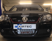 ATINTVAG6 VW Polo GTI & Seat Ibiza MK4 1.8 Turbo Intercooler AirTec (5)
