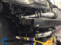 VW Polo GTI & Seat Ibiza MK4 1.8 Turbo Intercooler AirTec