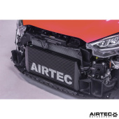 Toyota GR Yaris 2020+ Steg 3 Intercooler Kit AirTec
