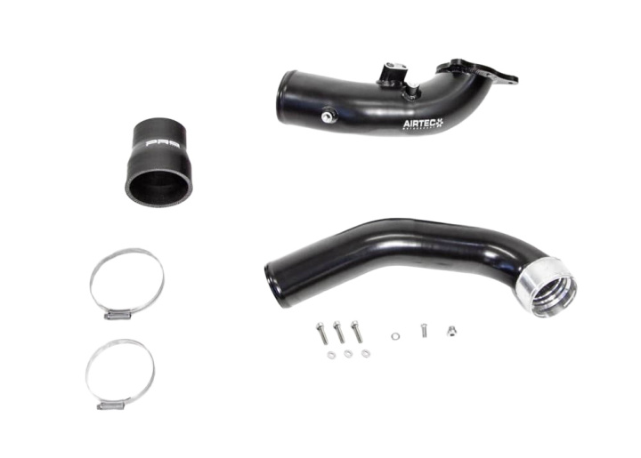 BMW x40i B58 2015-2019 Laddtrycksrör Boost Pipes Kit AirTec i gruppen Välj bilmodell / BMW / 1-serie 2-serie (F20-F23) 2011-2019 / Tuning / Intercooler & Rör hos DDESIGN Scandinavia AB (ATMSBMW12)