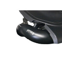 BMW x40i B58 2015-2019 Laddtrycksrör Boost Pipes Kit AirTec