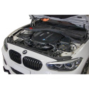 BMW x40i B58 2015-2019 Laddtrycksrör Boost Pipes Kit AirTec