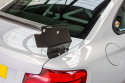 BMW 2-Serie (F22/F23) / M2 F87 Motorsportvinge / Vinge Airtec